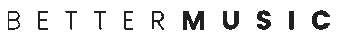 Agentie de Distributie Digitala : Better Music